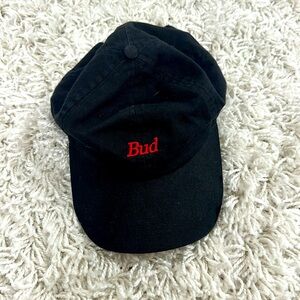 Budweiser NEW hat - never worn